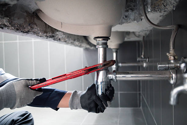Trusted Emergency Plumber service in Nellis, WV - AAA Plumbing Heating